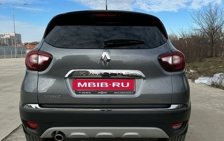 Renault Kaptur I рестайлинг, 2019 год, 1 650 000 рублей, 3 фотография