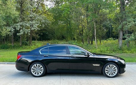 BMW 7 серия, 2013 год, 1 795 000 рублей, 5 фотография