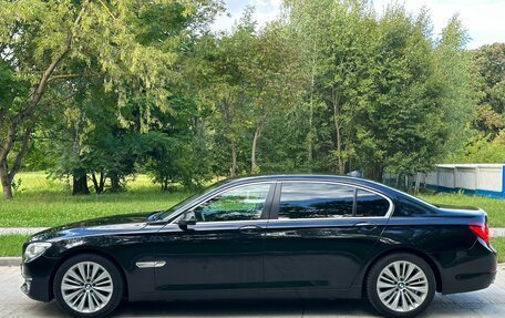 BMW 7 серия, 2013 год, 1 795 000 рублей, 10 фотография