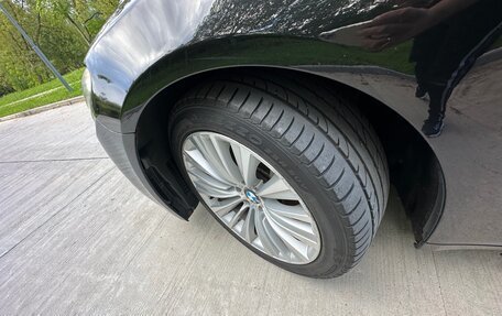 BMW 7 серия, 2013 год, 1 795 000 рублей, 13 фотография