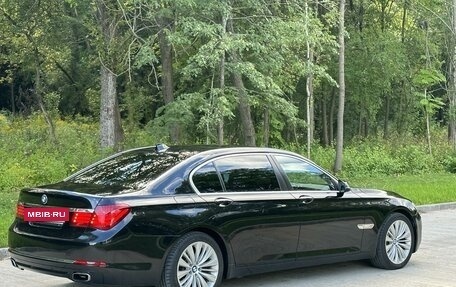 BMW 7 серия, 2013 год, 1 795 000 рублей, 8 фотография