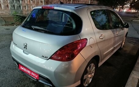 Peugeot 308 II, 2008 год, 475 000 рублей, 7 фотография