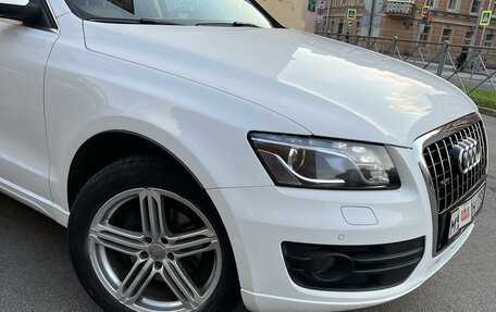 Audi Q5, 2010 год, 1 500 000 рублей, 2 фотография