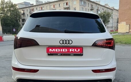 Audi Q5, 2010 год, 1 500 000 рублей, 4 фотография