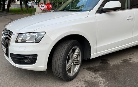 Audi Q5, 2010 год, 1 500 000 рублей, 7 фотография