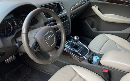 Audi Q5, 2010 год, 1 500 000 рублей, 9 фотография