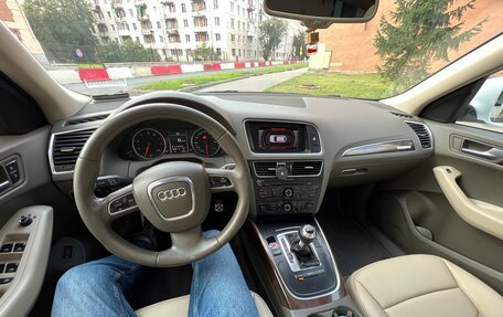 Audi Q5, 2010 год, 1 500 000 рублей, 12 фотография