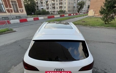 Audi Q5, 2010 год, 1 500 000 рублей, 5 фотография