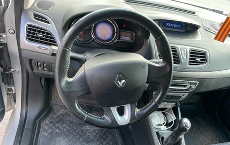 Renault Fluence I, 2014 год, 825 000 рублей, 6 фотография