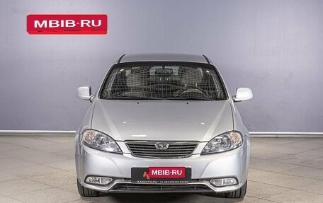 Daewoo Gentra II, 2014 год, 869 000 рублей, 8 фотография