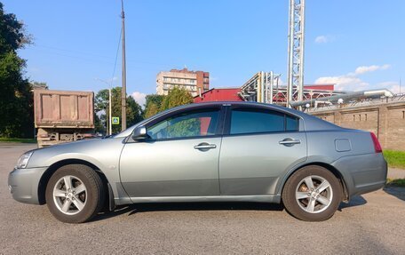 Mitsubishi Galant IX, 2007 год, 670 000 рублей, 7 фотография