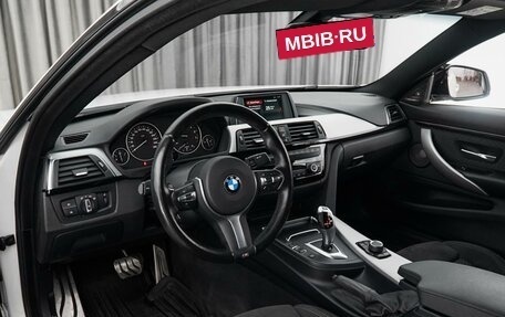 BMW 4 серия, 2018 год, 3 799 000 рублей, 6 фотография