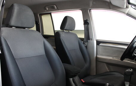 Mitsubishi Pajero Sport II рестайлинг, 2012 год, 1 785 000 рублей, 10 фотография