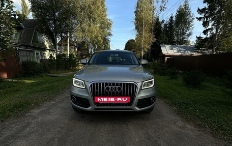 Audi Q5, 2013 год, 1 749 000 рублей, 3 фотография