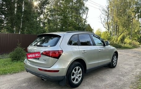 Audi Q5, 2013 год, 1 749 000 рублей, 4 фотография