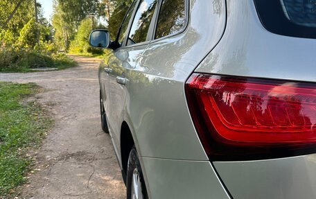 Audi Q5, 2013 год, 1 749 000 рублей, 9 фотография