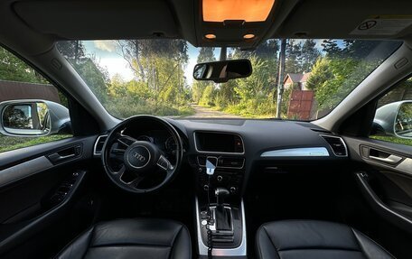 Audi Q5, 2013 год, 1 749 000 рублей, 8 фотография