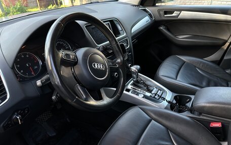 Audi Q5, 2013 год, 1 749 000 рублей, 7 фотография