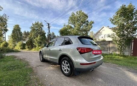 Audi Q5, 2013 год, 1 749 000 рублей, 6 фотография