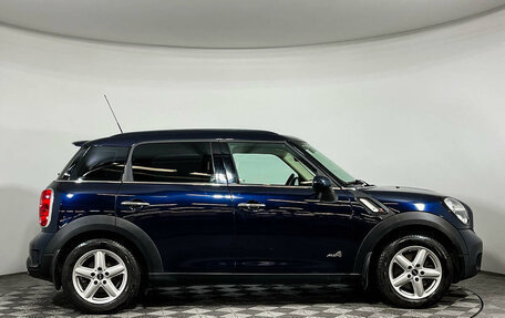 MINI Countryman I (R60), 2012 год, 1 897 000 рублей, 4 фотография