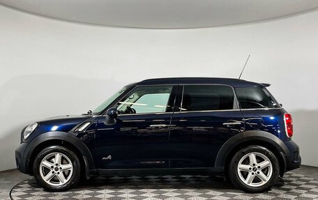 MINI Countryman I (R60), 2012 год, 1 897 000 рублей, 8 фотография