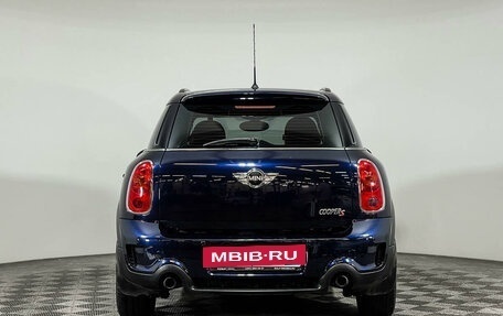 MINI Countryman I (R60), 2012 год, 1 897 000 рублей, 6 фотография