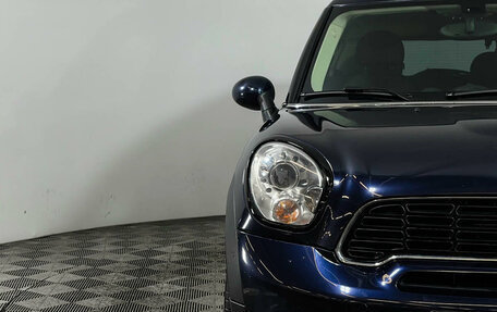 MINI Countryman I (R60), 2012 год, 1 897 000 рублей, 14 фотография