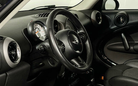 MINI Countryman I (R60), 2012 год, 1 897 000 рублей, 13 фотография