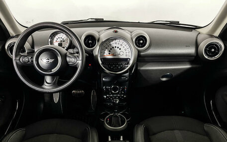 MINI Countryman I (R60), 2012 год, 1 897 000 рублей, 12 фотография