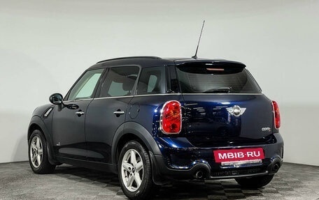 MINI Countryman I (R60), 2012 год, 1 897 000 рублей, 7 фотография