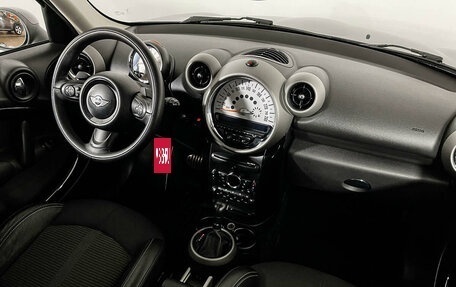 MINI Countryman I (R60), 2012 год, 1 897 000 рублей, 9 фотография