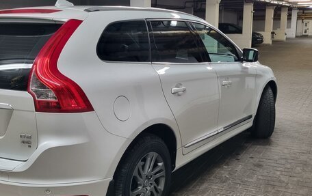 Volvo XC60 II, 2014 год, 2 150 000 рублей, 4 фотография