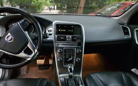 Volvo XC60 II, 2014 год, 2 150 000 рублей, 12 фотография