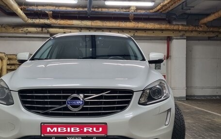 Volvo XC60 II, 2014 год, 2 150 000 рублей, 2 фотография