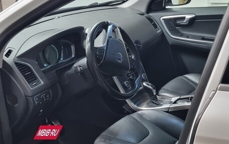 Volvo XC60 II, 2014 год, 2 150 000 рублей, 8 фотография