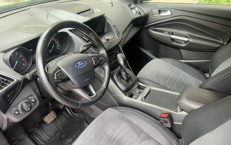 Ford Kuga III, 2017 год, 2 030 000 рублей, 11 фотография