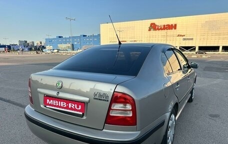 Skoda Octavia IV, 2007 год, 490 000 рублей, 11 фотография