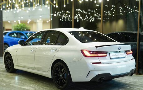 BMW 3 серия, 2020 год, 4 820 000 рублей, 5 фотография