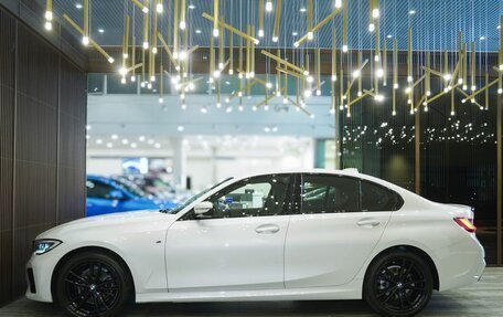 BMW 3 серия, 2020 год, 4 820 000 рублей, 6 фотография