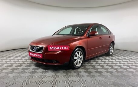 Volvo S40 II, 2011 год, 778 000 рублей, 1 фотография