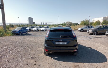 Ford Focus II рестайлинг, 2010 год, 785 000 рублей, 4 фотография