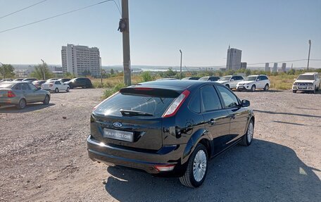 Ford Focus II рестайлинг, 2010 год, 785 000 рублей, 2 фотография