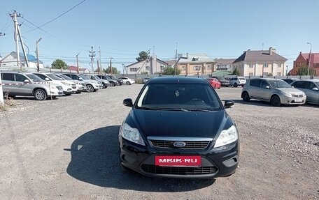 Ford Focus II рестайлинг, 2010 год, 785 000 рублей, 3 фотография