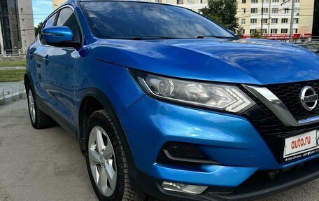 Nissan Qashqai, 2019 год, 1 550 000 рублей, 3 фотография