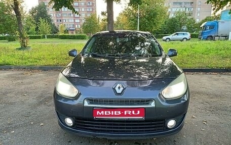 Renault Fluence I, 2012 год, 640 000 рублей, 2 фотография