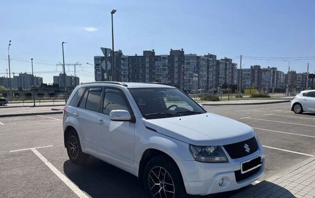 Suzuki Grand Vitara, 2011 год, 1 380 000 рублей, 4 фотография