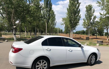 Chevrolet Epica, 2011 год, 1 000 000 рублей, 4 фотография