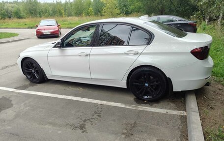 BMW 3 серия, 2011 год, 1 440 000 рублей, 5 фотография