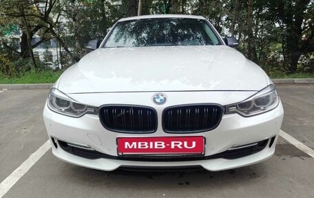 BMW 3 серия, 2011 год, 1 440 000 рублей, 10 фотография