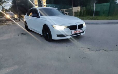 BMW 3 серия, 2011 год, 1 440 000 рублей, 24 фотография